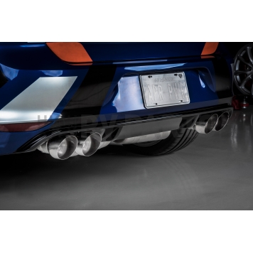 APR Motorsports Exhaust Cat-Back System - CBK0004-32