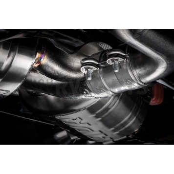 APR Motorsports Exhaust Cat-Back System - CBK0004-36