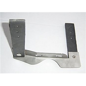 Pypes Exhaust Muffler Hanger - HGH13