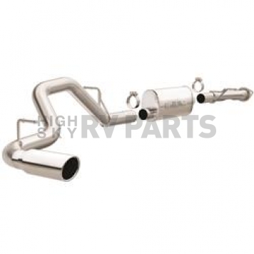 Magnaflow Performance Exhaust Cat-Back System - 15818