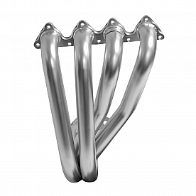 DC Sports 4-1 Exhaust Header - AHC6607
