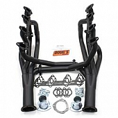 Dougs Long Tube Exhaust Header - D627B