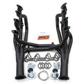 Dougs Long Tube Exhaust Header - D627B