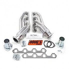 Dougs Mid-Length Exhaust Header - D665