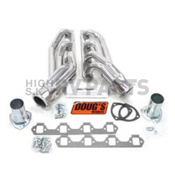 Dougs Mid-Length Exhaust Header - D665