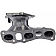 Dorman OE Solutions Exhaust Manifold - 674-332