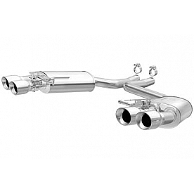 Magnaflow Performance Exhaust Touring Cat-Back System - 19238