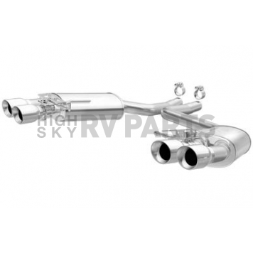 Magnaflow Performance Exhaust Touring Cat-Back System - 19238