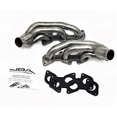 JBA Short Tube Exhaust Header - 2035S