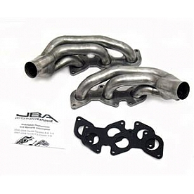 JBA Short Tube Exhaust Header - 2035S