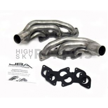 JBA Short Tube Exhaust Header - 2035S