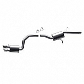 Magnaflow Performance Exhaust Cat-Back System - 16587