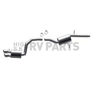 Magnaflow Performance Exhaust Cat-Back System - 16587