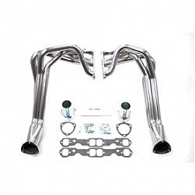 Dougs Short Tube Exhaust Header - D127