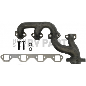 Dorman OE Solutions Exhaust Manifold - 674-334-2