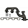 Dorman OE Solutions Exhaust Manifold - 674-334