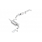 Borla Exhaust Cat-Back System - 140462