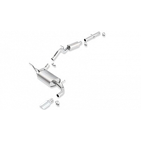 Borla Exhaust Cat-Back System - 140462