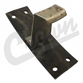 Crown Automotive Engine Mount Heat Insulator - 5356581