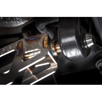APR Motorsports Exhaust Cat-Back System - CBK0006-27