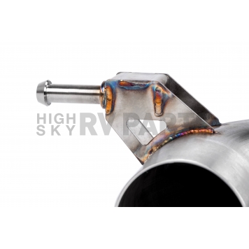 APR Motorsports Exhaust Cat-Back System - CBK0006-28