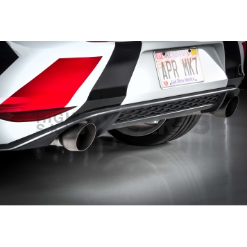 APR Motorsports Exhaust Cat-Back System - CBK0006-30