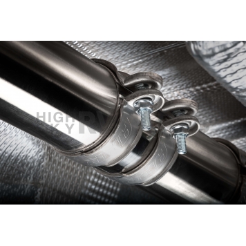 APR Motorsports Exhaust Cat-Back System - CBK0006-42