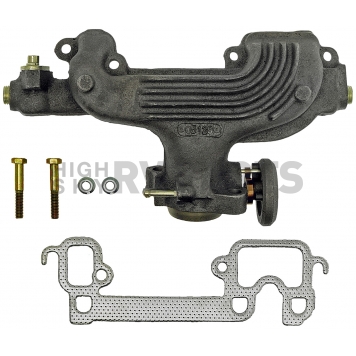 Dorman OE Solutions Exhaust Manifold - 674-342-2