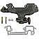 Dorman OE Solutions Exhaust Manifold - 674-342