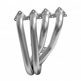 DC Sports 4-1 Exhaust Header - AHC6611