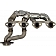 Dorman OE Solutions Exhaust Manifold - 674-356