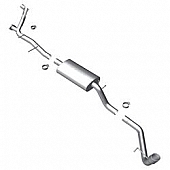 Magnaflow Performance Exhaust Cat-Back System - 16592