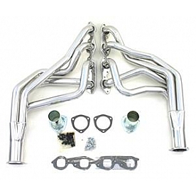 Patriot Exhaust Long Tube Header - H8054-1