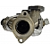 Dorman OE Solutions Exhaust Manifold - 674-357