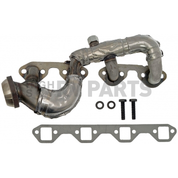 Dorman OE Solutions Exhaust Manifold - 674-357-2