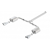 Borla Exhaust Cat-Back System - 140464