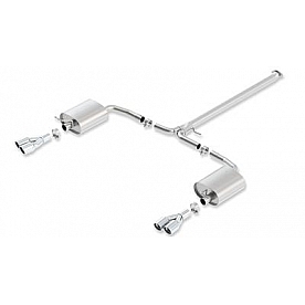 Borla Exhaust Cat-Back System - 140464