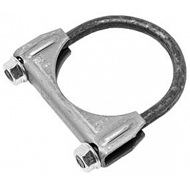 Dynomax Exhaust Clamp - 35337