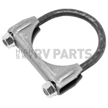Dynomax Exhaust Clamp - 35337