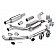 APR Motorsports Exhaust Cat-Back System - CBK0007