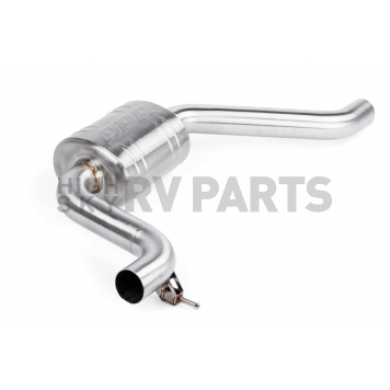 APR Motorsports Exhaust Cat-Back System - CBK0007-1