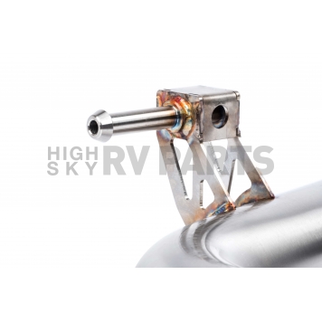APR Motorsports Exhaust Cat-Back System - CBK0007-19