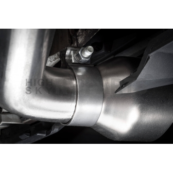 APR Motorsports Exhaust Cat-Back System - CBK0007-40