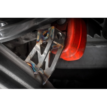 APR Motorsports Exhaust Cat-Back System - CBK0007-42