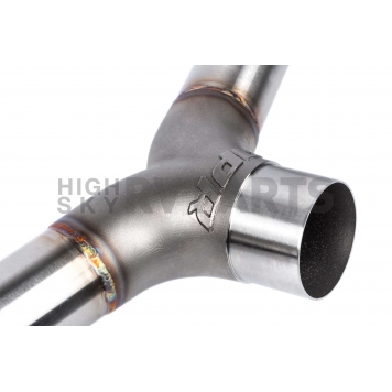 APR Motorsports Exhaust Cat-Back System - CBK0007-43