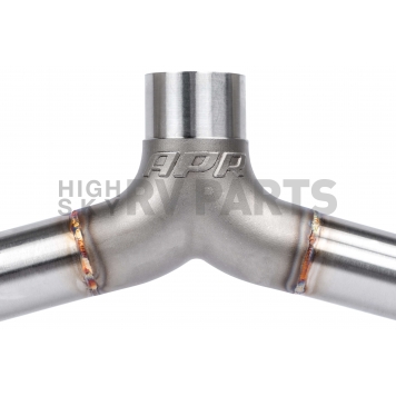 APR Motorsports Exhaust Cat-Back System - CBK0007-8