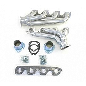 Dougs Long Tube Exhaust Header - D6512