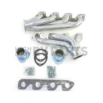 Dougs Long Tube Exhaust Header - D6512
