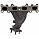 Dorman OE Solutions Exhaust Manifold - 674-358