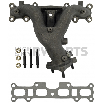Dorman OE Solutions Exhaust Manifold - 674-358-2
